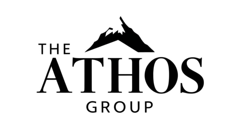 The Athos Group logo