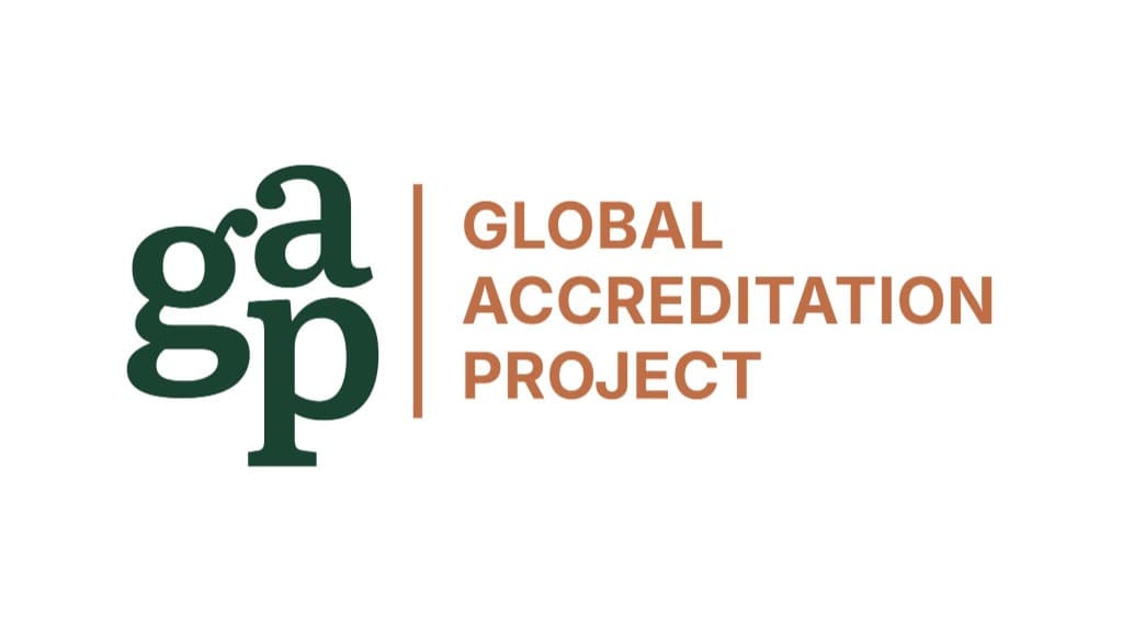 Global Accreditation Project logo