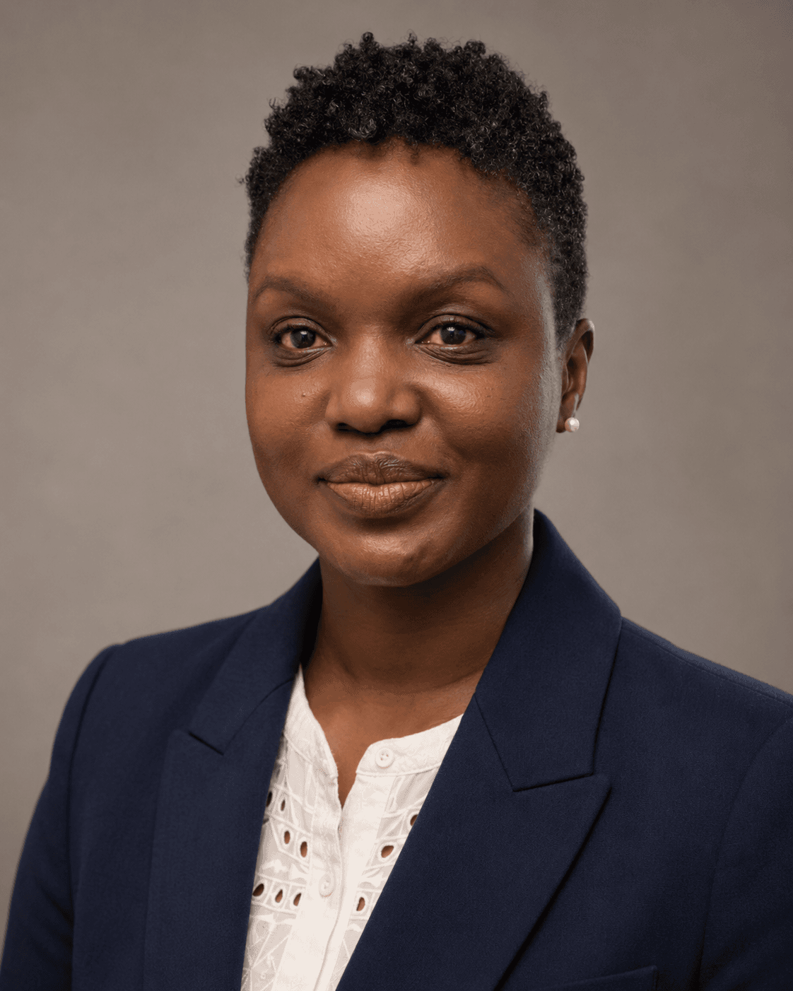 June Arunga