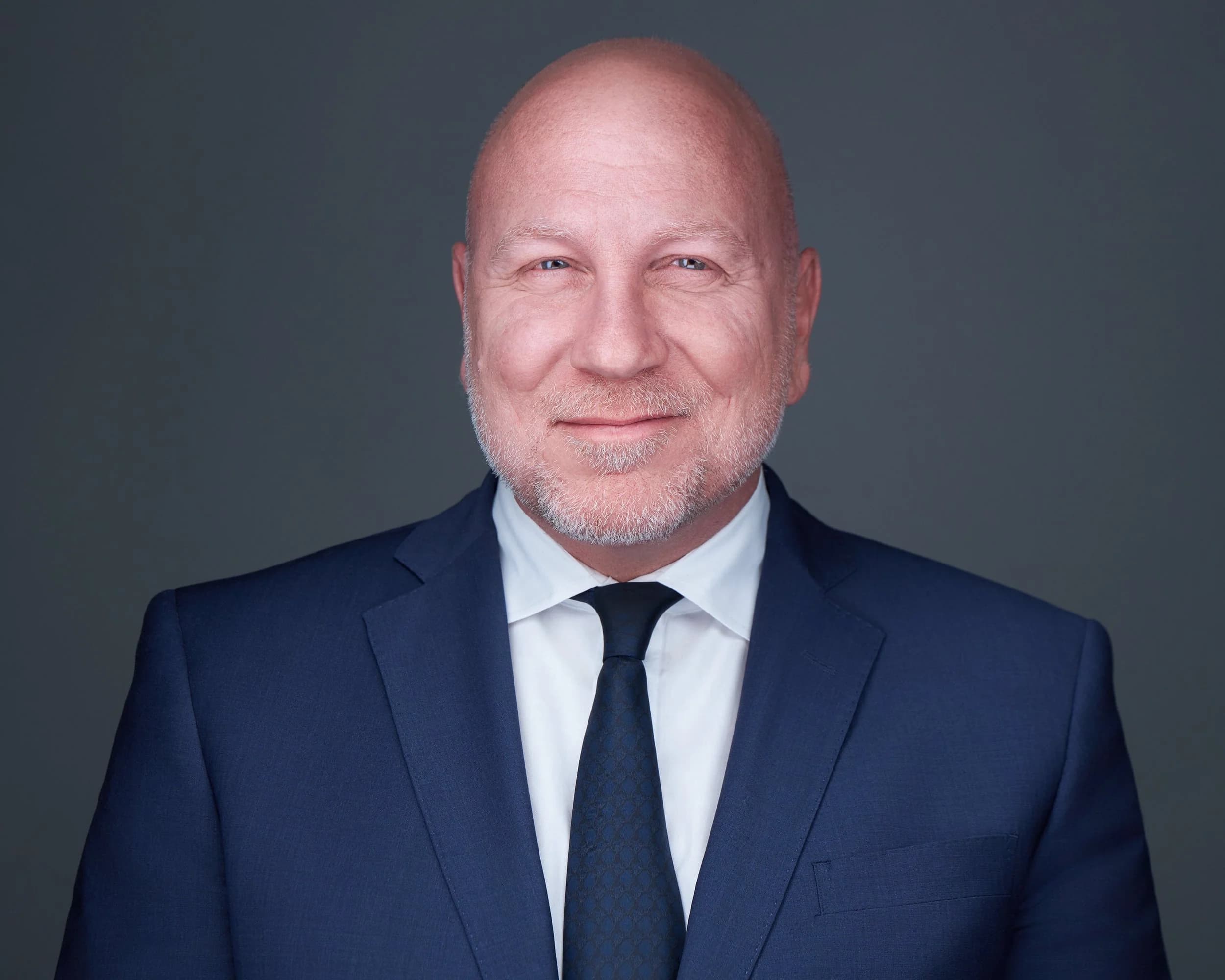 Dr. Pano Kanelos